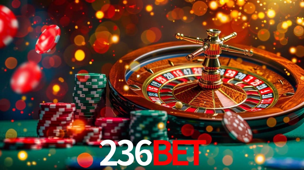 236BET vip