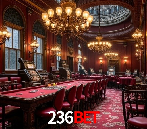 236BET App