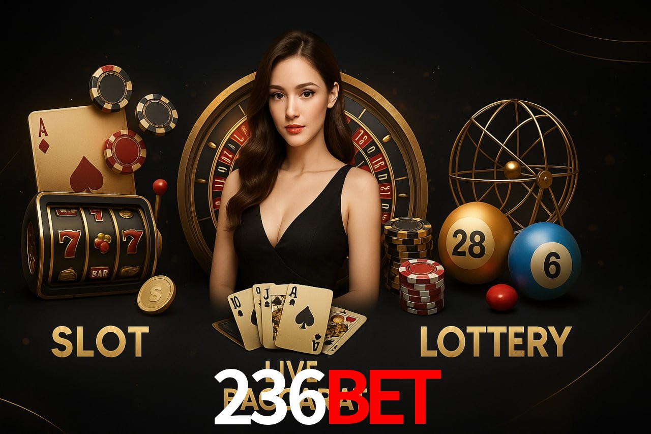 236BET: Jogos de Caça-Níqueis-Altas Recompensas, Roleta-Velocidade, Blackjack-Desafios Máximos