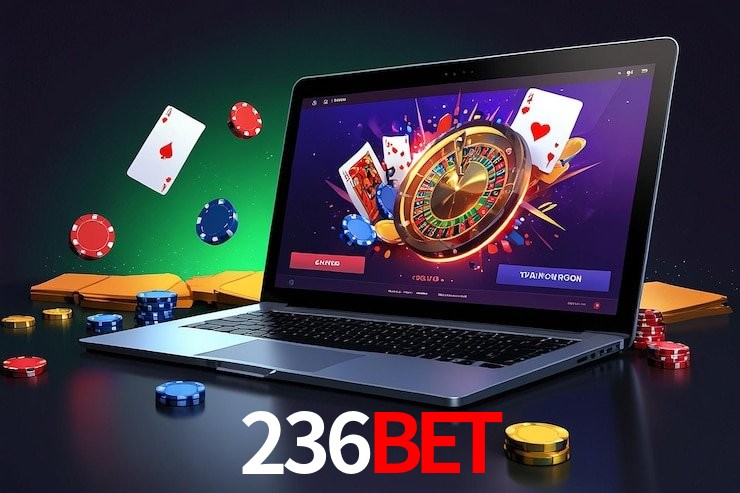 236BET: Seu Cassino Premiado com Pagamentos Rápidos