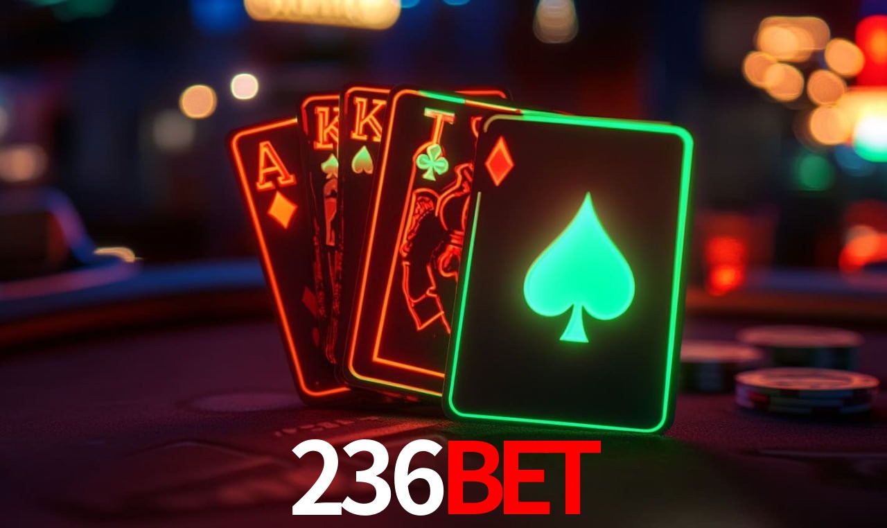 plataforma 236bet