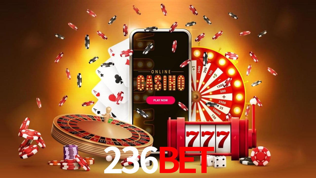 App Desktop 236bet